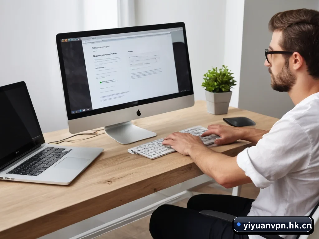 关于我们 - VPN 与网络连接内容